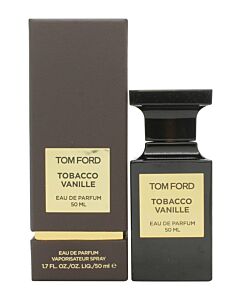 Tom Ford Private Blend Tobacco Vanille Eau de Parfum 50ml Spray | Maznun Fashion
