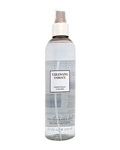 Vera Wang Embrace Periwinkle & Iris Body Mist 240ml | Maznun Fashion