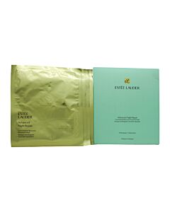 Estee Lauder Advanced Night Repair Concentrated Recovery PowerFoil Mask - 4 Foils | Maznun Fashion