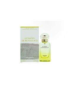 Hermès Le Jardin de Monsieur Li Eau de Toilette 50m Spray-E195239 | Maznun Fashion