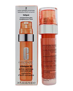 Clinique Clinique iD Fatigue Active Cartridge Concentrate Face Moisturizer 10ml | Maznun Fashion