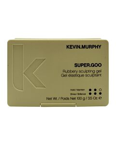 Kevin Murphy Super Goo Firm Hold Rubbery Hair Gel 100g | Maznun Fashion