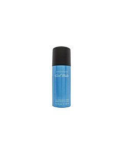 Davidoff Cool Water All-Over Body Spray 150ml-F73425 | Maznun Fashion