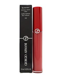Giorgio Armani Lip Maestro Lip Gloss 6.5ml - 501 | Maznun Fashion