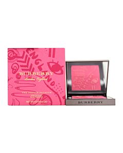 Burberry The Doodle Palette Blush 8g - Bright Pink | Maznun Fashion