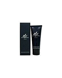 Burberry Mr. Burberry Indigo Face Moisturiser 75ml-L603018 | Maznun Fashion