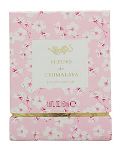 Rituals Fleurs de L'Himalaya Eau de Parfum 50ml Spray-V653451 | Maznun Fashion