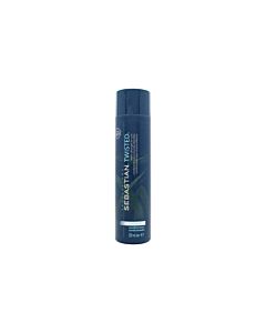 Sebastian Professional Twisted Curl Elastic Detangler Conditioner 250ml-J46807 | Maznun Fashion