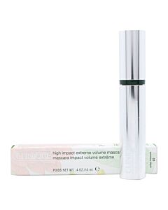 Clinique High Impact Extreme Volume Mascara 10ml - 01 Extreme Black | Maznun Fashion