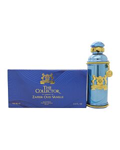 Alexandre.J Zafeer Oud Vanille Eau de Parfum 100ml Spray | Maznun Fashion