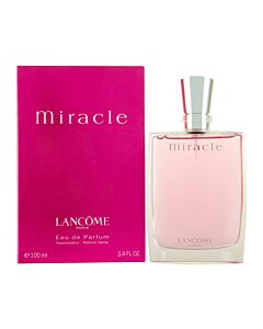 Lancome Miracle Eau de Parfum 100ml Spray-A87751 | Maznun Fashion