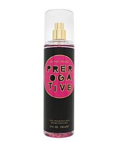 Britney Spears Prerogative Fragrance Body Mist 236ml Spray | Maznun Fashion
