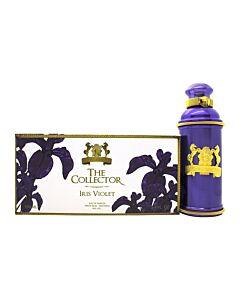 Alexandre.J Iris Violet Eau de Parfum 100ml Spray-B902232 | Maznun Fashion