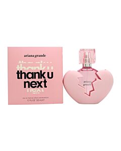 Ariana Grande Thank U, Next Eau de Parfum 50ml Spray-P641615 | Maznun Fashion