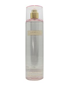 Sarah Jessica Parker Lovely Body Mist 250ml Spray | Maznun Fashion