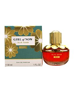 Elie Saab Girl Of Now Shine Eau de Parfum 30ml Spray-E771506 | Maznun Fashion