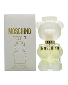 Moschino Toy 2 Eau de Parfum 30ml Spray-E211550 | Maznun Fashion