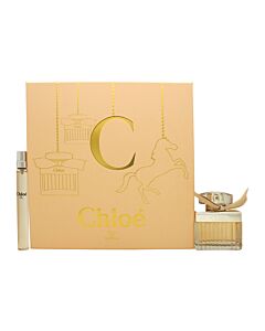 Chloé Signature Gift Set 50ml EDP Spray + 10ml EDP | Maznun Fashion