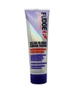 Fudge Clean Blonde Damage Rewind Violet Toning Conditioner 250ml-J58807 | Maznun Fashion
