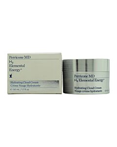 Perricone MD H2 Elemental Energy Hydrating Cloud Cream 50ml | Maznun Fashion