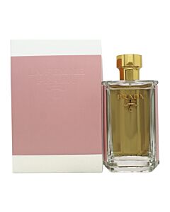 Prada La Femme L'Eau Eau de Toilette 100ml Spray-Y825582 | Maznun Fashion