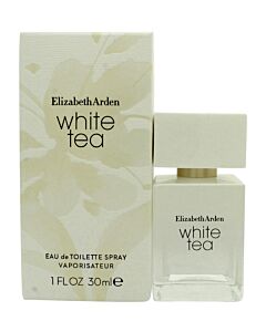 Elizabeth Arden White Tea Eau de Toilette 30ml Spray-X907479 | Maznun Fashion