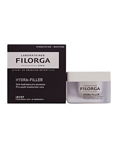 Filorga Hydra Filler Pro Youth Boosting Moisturizer 50ml | Maznun Fashion