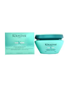 Kérastase Resistance Fondant Extentioniste Length Strengthening Hair Mask 200ml - Damaged Hair | Maznun Fashion