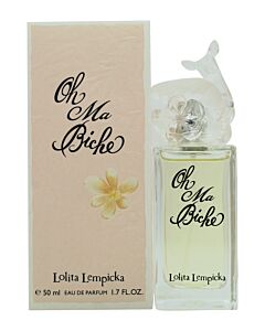 Lolita Lempicka Oh Ma Biche Eau de Parfum 50ml Spray-U698216 | Maznun Fashion