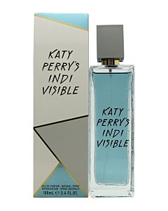 Katy Perry Katy Perry's Indi Visible Eau de Parfum 100ml Spray-G177851 | Maznun Fashion