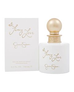 Jessica Simpson Fancy Love Eau de Parfum 100ml Spray-G44837 | Maznun Fashion
