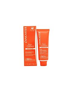Lancaster Sun Control Face Cream SPF50 50ml-G663851 | Maznun Fashion