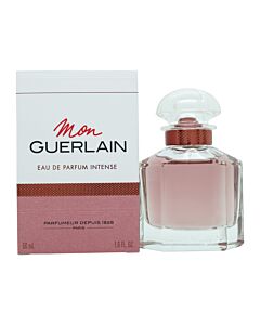 Guerlain Mon Guerlain Intense Eau de Parfum 50ml Spray-Z801815 | Maznun Fashion