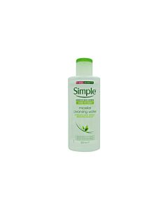 Simple Micellar Cleaning Water 200ml-M722651 | Maznun Fashion