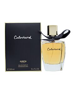 Gres Parfums Cabochard 2019 Eau de Parfum 100ml Spray-G999851 | Maznun Fashion