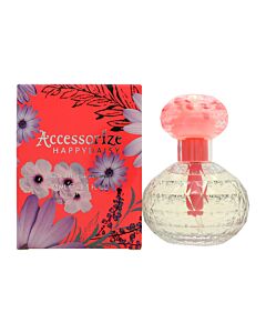 Accessorize Happy Daisy Eau de Parfum 75ml Spray-P215615 | Maznun Fashion