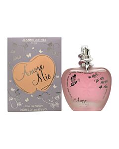 Jeanne Arthes Amore Mio Eau de Parfum 100ml Spray-S953202 | Maznun Fashion