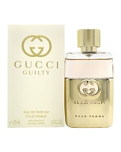 Gucci Guilty Pour Femme Eau de Parfum 30ml Spray-Z199814 | Maznun Fashion