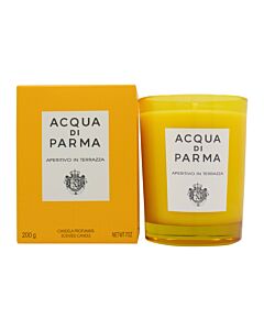 Acqua di Parma Aperitivo In Terrazza Scented Candle 200g | Maznun Fashion