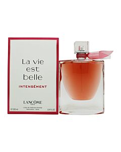 Lancôme La Vie Est Belle Intensément Eau de Parfum 100ml Spray-K080262 | Maznun Fashion