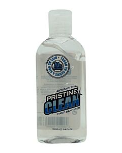 Pristine Clean Anti Bacterial Hand Sanitiser 100ml | Maznun Fashion