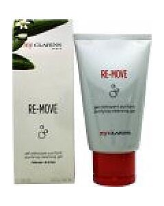 Clarins My Clarins Re-Move Purifying Cleansing Gel 125ml-C963512 | Maznun Fashion