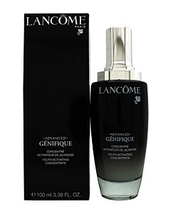 Lancôme Advanced Génifique Youth Activating Concentrate 100ml | Maznun Fashion