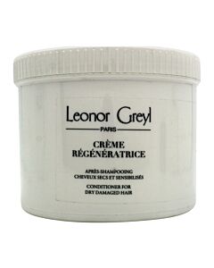 Leonor Greyl Crème Regeneratrice Conditioner 500ml | Maznun Fashion
