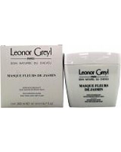Leonor Greyl Masque Fleurs de Jasmin 200ml-J89407 | Maznun Fashion