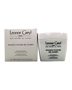 Leonor Greyl Masque Fleurs de Jasmin 200ml | Maznun Fashion
