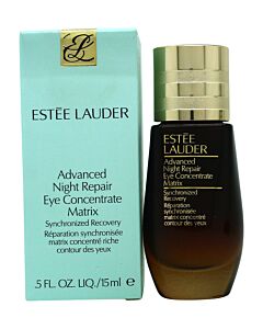 Estée Lauder Advanced Night Repair Eye Concentrate Matrix 15ml | Maznun Fashion
