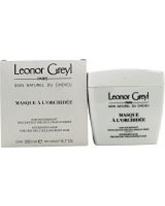 Leonor Greyl Masque à l'Orchidée Nourishing Hair Mask 200ml-R577031 | Maznun Fashion