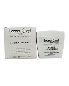 Leonor Greyl Masque à l'Orchidée Nourishing Hair Mask 200ml | Maznun Fashion