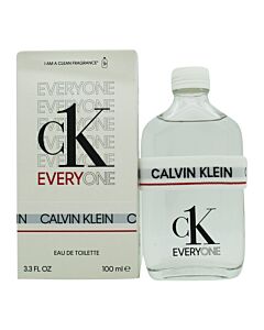 Calvin Klein CK Everyone Eau de Toilette 100ml Spray | Maznun Fashion